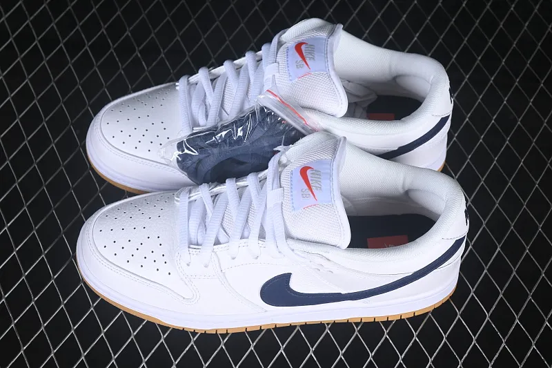 All categories Nk SB Dunk Series Nk SB Dunk Low low-top sneakers Foreign trade version Nike SB Dunk Low Pro ISO dunk series retro first-layer low-top casual sports skateboard shoes CZ2249-100
